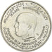 Tunisia, Dinar, 1970, Paris, FAO, Silver, MS(63), KM:302