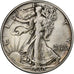 Verenigde Staten, Half Dollar, Walking Liberty Half Dollar, 1940, U.S. Mint