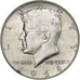 Stati Uniti, Half Dollar, Kennedy, 1964, Philadelphia, Argento, SPL, KM:202