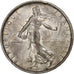 Francia, 5 Francs, Semeuse, 1968, Argento, BB+, Gadoury:770, Le Franc:F.340