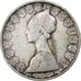 Italie, 500 Lire, 1959, Rome, Argent, TTB, KM:98