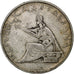 Italia, 500 Lire, 1961, Rome, Argento, BB, KM:99