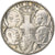 Griechenland, Paul I, 30 Drachmai, Centenial of the House of Glücksburg, 1963