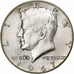 Stati Uniti, Half Dollar, Kennedy Half Dollar, 1967, Philadelphia, Argento