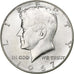 Stati Uniti, Half Dollar, Kennedy Half Dollar, 1967, Philadelphia, Argento, SPL