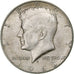 United States, Half Dollar, Kennedy Half Dollar, 1968, U.S. Mint, Silver