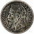 France, Napoleon III, Franc, Napoléon III, 1866, Bordeaux, Silver, F(12-15)