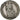 Suisse, Franc, 1894, Bern, Argent, B+, KM:24