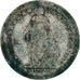 Switzerland, 1/2 Franc, 1881, Bern, Silver, VG(8-10), KM:23