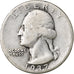 Vereinigte Staaten, Quarter, Washington Quarter, 1937, U.S. Mint, Silber, S