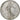 Francia, Franc, Semeuse, 1907, Paris, Argento, MB, Gadoury:467, Le Franc:F.217