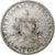 France, Franc, Semeuse, 1907, Paris, Argent, TB, Gadoury:467, Le Franc:F.217