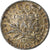 Frankrijk, 50 Centimes, Semeuse, 1901, Paris, Zilver, ZF, Gadoury:467, Le