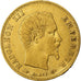 France, Napoleon III, 5 Francs, 1859, Paris, Gold, EF(40-45), Gadoury:1001, Le