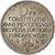 Suisse, 5 Francs, 1948, Bern, Argent, SUP, KM:48