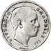 Italy, Vittorio Emanuele III, Lira, 1907, Rome, Silver, VF(30-35), KM:32