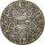 Maroc, Mohammed V, 20 Francs, AH 1352/1933, Paris, Argent, TTB, KM:39