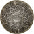 Maroc, Mohammed V, 20 Francs, AH 1352/1933, Paris, Argent, TTB, KM:39
