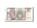 Banknote, Burundi, 50 Francs, 2001, 2001-08-01, KM:36c, UNC(65-70)