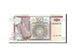 Geldschein, Burundi, 50 Francs, 2001, 2001-08-01, KM:36c, UNZ