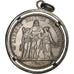 Francia, 10 Francs, Hercule, 1965, Paris, Plata, EBC, Gadoury:813, Le