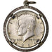 United States, Half Dollar, John F. Kennedy, 1964, Philadelphia, Silver