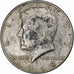 USA, Half Dollar, Kennedy Half Dollar, 1968, U.S. Mint, Srebro, EF(40-45)