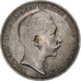 German States, PRUSSIA, Wilhelm II, 3 Mark, 1911, Berlin, Silver, EF(40-45)
