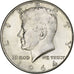 United States, Half Dollar, Kennedy, 1964, Philadelphia, Silver, AU(55-58)