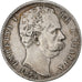 Italy, Umberto I, 5 Lire, 1879, Rome, Silver, EF(40-45), KM:20