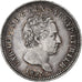 Italiaanse staten, SARDINIA, Carlo Felice, 2 Lire, 1825, Torino, Zilver, ZF+