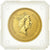 Australia, Elizabeth II, 50 Dollars, 1992, Perth, Gold, MS(65-70), KM:168