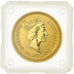 Austrália, Elizabeth II, 50 Dollars, 1992, Perth, Dourado, MS(65-70), KM:168