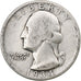 United States, Quarter, Washington Quarter, 1934, U.S. Mint, Silver, VF(20-25)