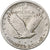 Verenigde Staten, Quarter, Standing Liberty Quarter, 1917, U.S. Mint, Zilver