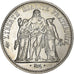France, 10 Francs, Hercule, 1972, Paris, Silver, MS(63), Gadoury:813, Le
