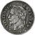 France, Napoleon III, 20 Centimes, 1866, Strasbourg, Silver, EF(40-45)