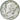 Stati Uniti, Dime, Mercury Dime, 1941, U.S. Mint, Argento, BB+, KM:140