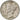 Stati Uniti, Dime, Mercury Dime, 1942, U.S. Mint, Argento, BB+, KM:140