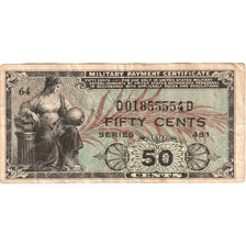 Estados Unidos, 50 Cents, MBC