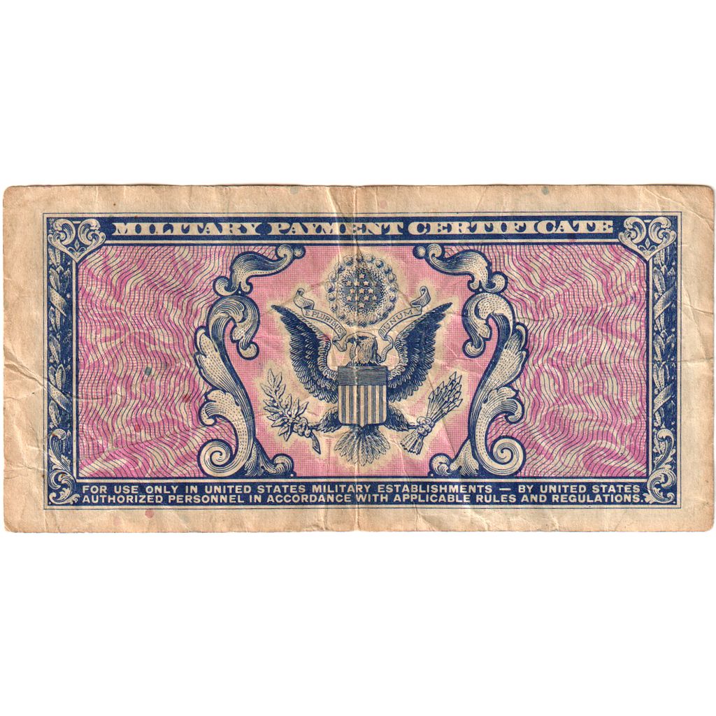 Estados Unidos, 50 Cents, MBC