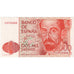 España, 2000 Pesetas, 1980-07-22, UNC