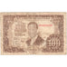 Espagne, 100 Pesetas, 1953-04-07, B