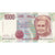 Italia, 1000 Lire, FDS
