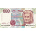 Italy, 1000 Lire, UNC(65-70)