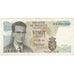 Belgio, 20 Francs, 1964-06-15, MB+