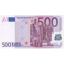 Zone euro, 500 Euro, UNC