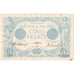 França, 5 Francs, Bleu, 1916-08-14, E.14406, EF(40-45)