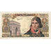 Francja, 100 Nouveaux Francs, Bonaparte, 1960-04-07, M.58, EF(40-45)