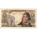 França, 100 Nouveaux Francs, Bonaparte, 1962-12-06, O.207, VF(30-35)